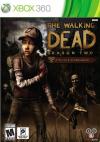 Walking Dead, The: Season 2 Box Art Front